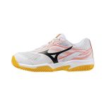 Mizuno Chaussures de tennis enfant Break Shot 5