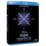 La Reine des Neiges 2 Blu-ray