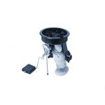 Hella Unité d'injection de carburant 8TF 358 106-351 AUDI,SEAT,A4 Avant 8ED, B7,A4 8E2, B6,A4 Avant 8E5, B6,A4 8EC, B7