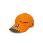New era Casquette 9forty Mclaren Flawless Orange - Orange