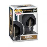 Funko NAZGUL WITH SWORD / LE SEIGNEUR DES ANNEAUX / FIGURINE POP