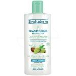 Evoluderm Shampooing protecteur douceur d'Amande