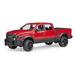 Bruder Toys Véhicule Ram 2500 Power Wagon