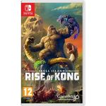 Skull Island Rise of Kong Nintendo Switch [Switch]
