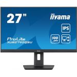 iiyama 27" LED - ProLite XUB2792QSU-B6
