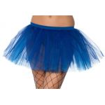 Tutu en résille