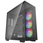 Deep cool DeepCool CH780 (Noir)