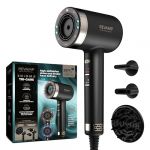 S&egrave;che cheveux REVAMP Infrarouge Tri-Care DR-7250-EU