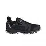 Adidas Chaussures de trail enfant Terrex Agravic BOA Rain.RDY