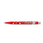 Caran d'Ache CARDACH 844 PORTE MINE 0.7 MM ESSENTIAL SWISS DRAPEAU