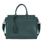 Oberthur Sac cabas ordinateur 15,6" femme Sofia