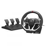 Hori FORCE FEEDBACK RACING WHEEL DLX FOR XBOX SERIES XBOX PC
