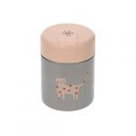 Lässig Thermos Repas Little Mateys - Orange Epicée