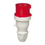 Walther GAVE SISTS. SE&Ntilde;ALIZ. CONEX. PRISE 32 A 3 P&Ocirc;LES + + TERRE IP447 CEETYP 230