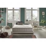 Matelas Cashmere Premier Gel, 27cm,180x200cm - Moonia