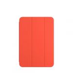 Apple iPad mini (2021) Smart Folio Orange &eacute;lectrique