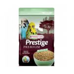 Versele Laga Graines Prestige Premium pour perruches ondul&eacute;es Sachet 800 g
