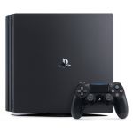 Sony PS4 Pro 1 To