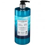 Doliderm Gel douche crémeux 2 en 1 Aqua minéral 1 L