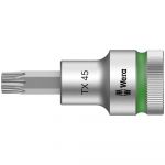 Wera Embout de serrage pour clé à douille Torx 05003830001 T 20 1/2"" (12.5 mm) 1 pc(s)