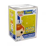 FUNKO Pop Protector Box Boite Protection Acrylique [Goodies]