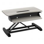Ergotron WorkFit-Z Mini