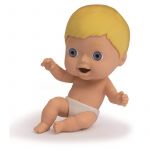 Giochi Preziosi Blister 1 Cicciobello Amicicci avec accessoires