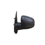 Rétroviseur électrique gauche noir chauffant Renault Kangoo 2013- RA21464