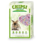 Carefresh 10L Liti&egrave;re Chipsi Confetti pour rongeur et lapin