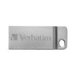 Verbatim 98749 - Clé USB 2.0 Metal Executive 32 Go
