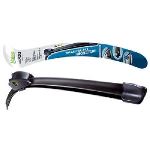 Valeo Silencio Xtrem VM345 - 2 balais essuie-glace 60 cm et 38 cm
