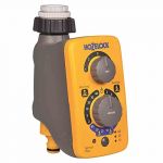 Hozelock Contrôleur de capteur Plus 2214 0000