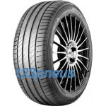 Kleber 205/45 R17 88Y Dynaxer UHP XL