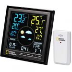 Bresser Station m&eacute;t&eacute;o RC couleur VA