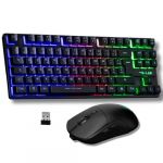 The g-lab Pack clavier et souris gamer COMBO OXYGEN EX