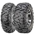 Maxxis Pneu Quad BIG HORN 2 - MU10 28X11.00 R14 85 F