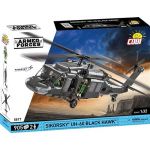 Cobi Sikorsky UH - 60 Black Hawk 5817 Various