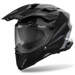 Airoh Casque COMMANDER 2 - CARBON