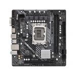 Asrock H610M-HVS