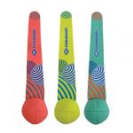 Schildkröt Funsports Lot de 3 balles de plongée Funsport en néoprène avec queue