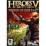 Heroes of Might and Magic V : Tribes of the East [PC]