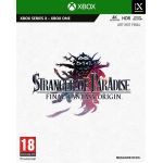 Stranger of Paradise Final Fantasy Origin Standard Edition (Xbox Series X) [Xbox Series X|S]
