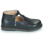 Little Mary Ballerines SURPRISE Bleu - Taille 24,25,26,27