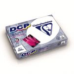 Clairefontaine 1808 - Ramette papier blanc DCP A3 200g - 250 Feuilles