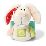 Nici Mon First bracelet &agrave; cliquet Lapin Tilli 35941