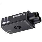 Shimano Boîtier de connexion Di2 3 ports