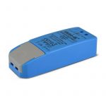 Vision-El Alimentation &eacute;lectronique sp&eacute;ciale LED 12 volt AC 6A 1-70W