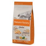 Advance Nature's Variety Selected Kitten poulet élevé en plein air pour chaton - 2 x 7 kg
