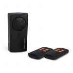 Scs sentinel Kit r&eacute;cepteur t&eacute;l&eacute;commande universel pour portail, RadioGate kit