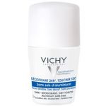 Vichy D&eacute;odorant 24h Toucher sec